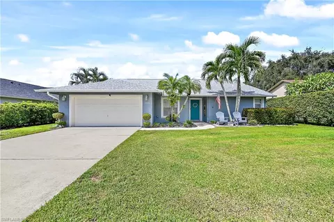 10021 Boca Cir, Naples, FL 34109