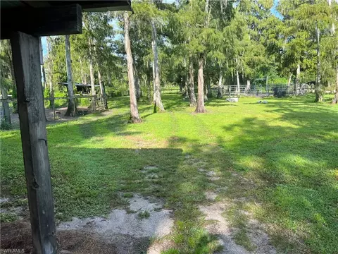 Exterior - 2170 Rock Rd, Naples, FL 34120 photo 10 of 13
