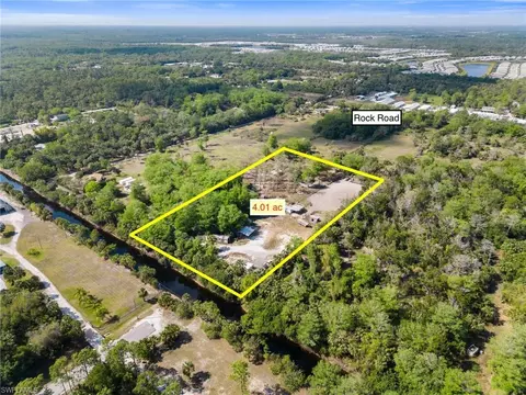 View/Area - 2170 Rock Rd, Naples, FL 34120 photo 2 of 2
