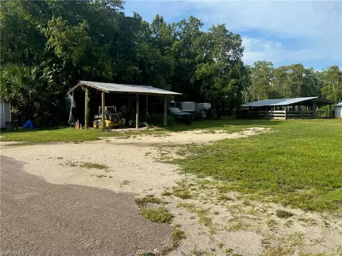 Exterior - 2170 Rock Rd, Naples, FL 34120 photo 4 of 13