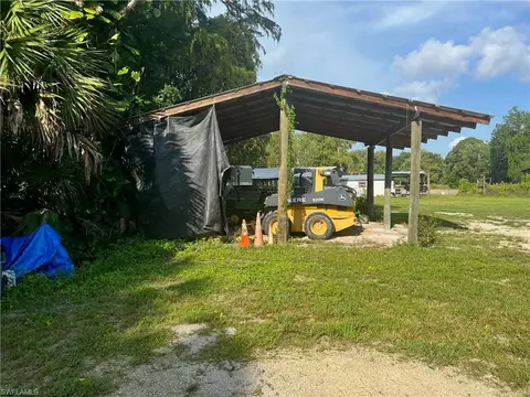 Exterior - 2170 Rock Rd, Naples, FL 34120 photo 3 of 13