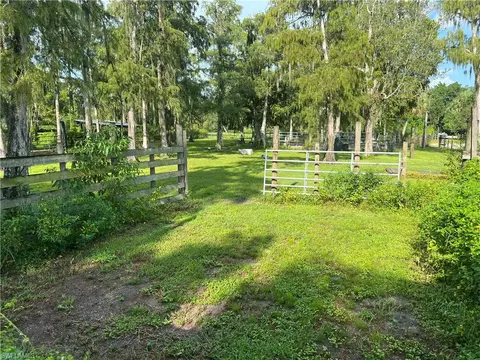 Exterior - 2170 Rock Rd, Naples, FL 34120 photo 7 of 13