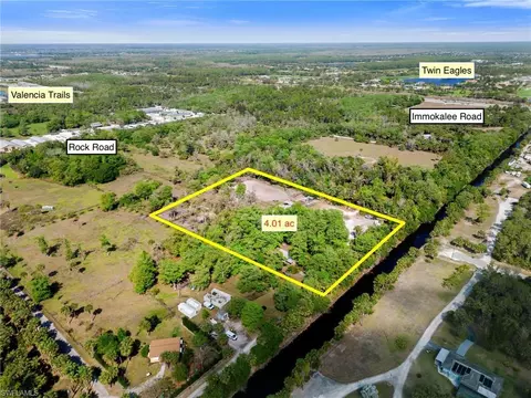 View/Area - 2170 Rock Rd, Naples, FL 34120 photo 1 of 2