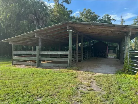 Exterior - 2170 Rock Rd, Naples, FL 34120 photo 6 of 13