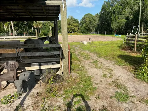 Exterior - 2170 Rock Rd, Naples, FL 34120 photo 5 of 13