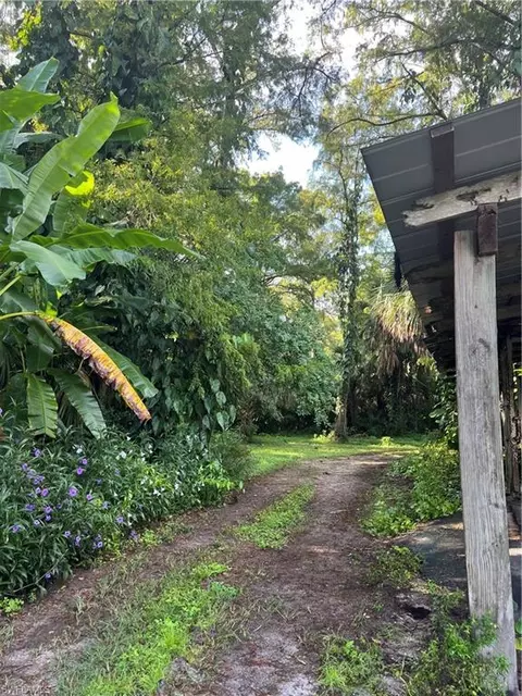 Exterior - 2170 Rock Rd, Naples, FL 34120 photo 12 of 13