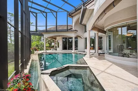 1237 Pocantico Ln, Naples, FL 34110 photo 12