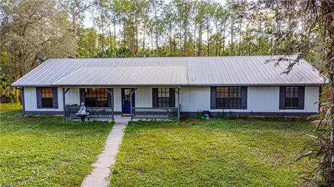 3520 8th Ave SE, Naples, FL 34120