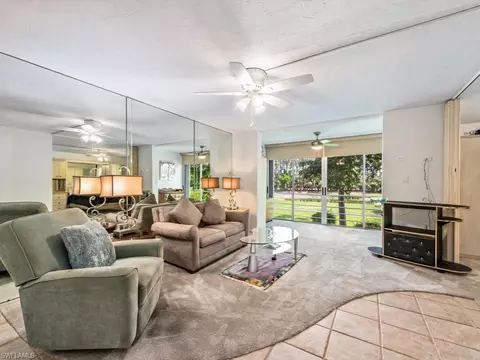 501 Forest Lakes Blvd #1-208, Naples, FL 34105