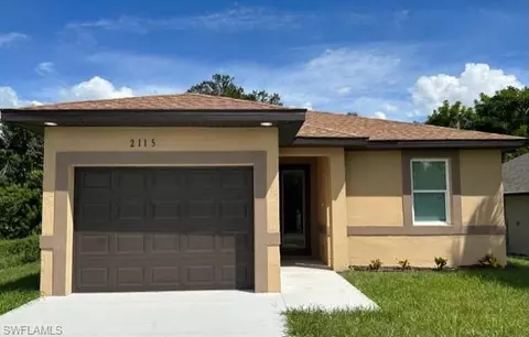 2115 French St, Fort Myers, FL 33916