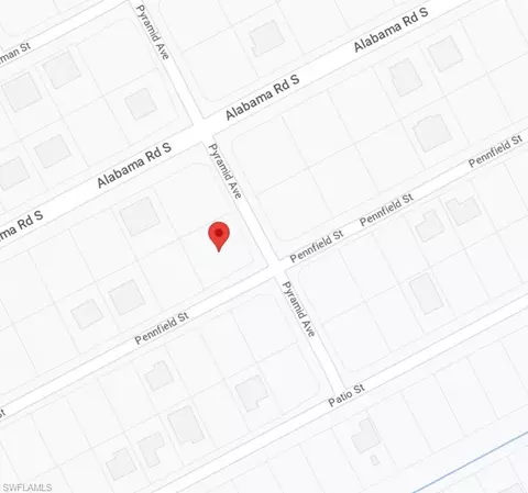 157 Pennfield St, Lehigh Acres, FL 33974