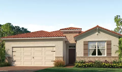 3011 Apple Blossom Dr, Alva, FL 33920