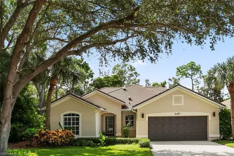 6417 Autumn Woods Blvd, Naples, FL 34109