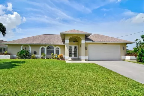 3724 SE 21st Pl, Cape Coral, FL 33904