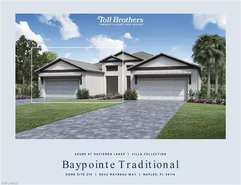 9044 Mayreau Way, Naples, FL 34114 photo 7