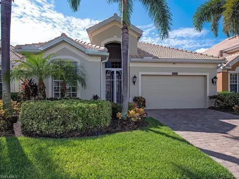 1980 Timarron Way, Naples, FL 34109