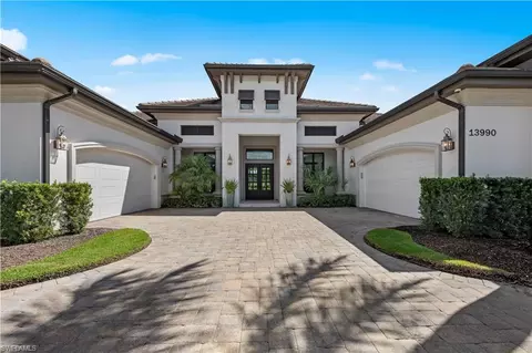 13990 Williston Way, Naples, FL 34119