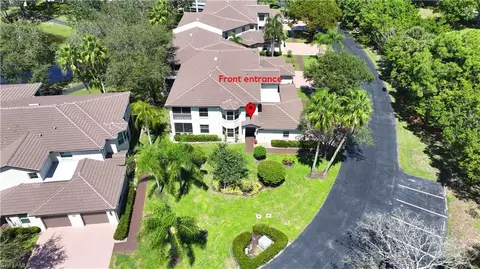 300 Diamond Cir #301, Naples, FL 34110