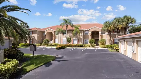 6930 Huntington Lakes Cir #203, Naples, FL 34119