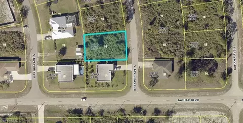 768 Breamer Ave S, Lehigh Acres, FL 33974