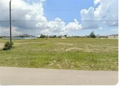 4223 NW 25th Ter, Cape Coral, FL 33993