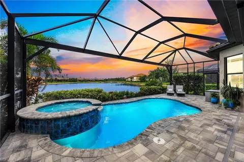 9393 Terresina Dr, Naples, FL 34119