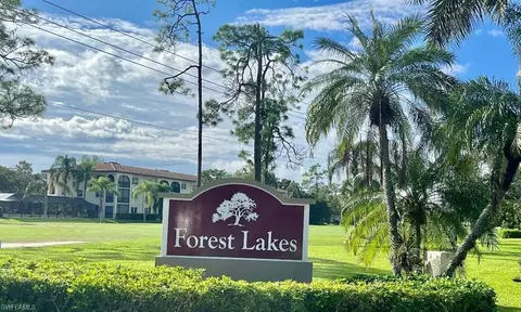 1087 Forest Lakes Dr #1-209, Naples, FL 34105