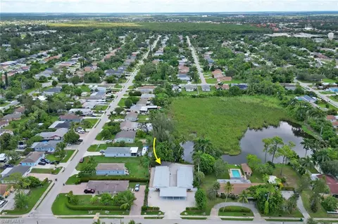 5324 Floridan Ave, Naples, FL 34113