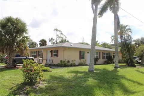 3922 Mindi Ave, Naples, FL 34112 photo 2