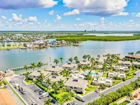 1215 Edington Pl #M3, Marco Island, FL 34145