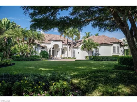 232 Little Harbour Ln, Naples, FL 34102