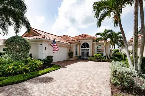 3218 Benicia Ct, Naples, FL 34109