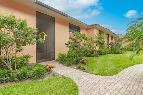 1510 Mainsail Dr #7, Naples, FL 34114