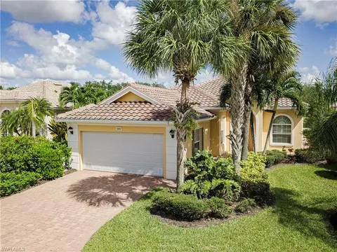 8604 Alessandria Ct, Naples, FL 34114