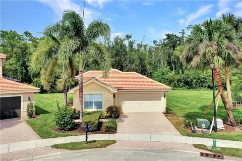 1257 Barrigona Ct, Naples, FL 34119