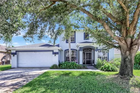 9020 Pittsburgh Blvd, Fort Myers, FL 33967