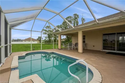 4216 NE 20th Pl, Cape Coral, FL 33909
