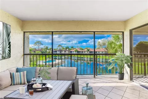 1600 Misty Pines Cir #P-303, Naples, FL 34105