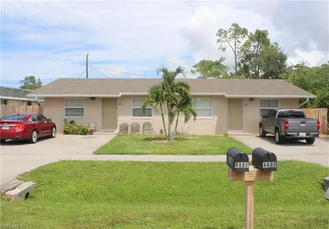 4407 Thomasson Ln, Naples, FL 34112