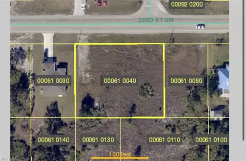 3901 23rd St SW, Lehigh Acres, FL 33976