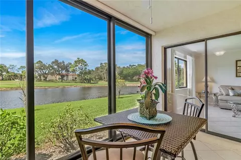 5250 Fox Hollow Dr #507, Naples, FL 34104
