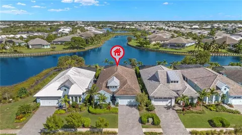 5844 Antigua Way, Naples, FL 34113