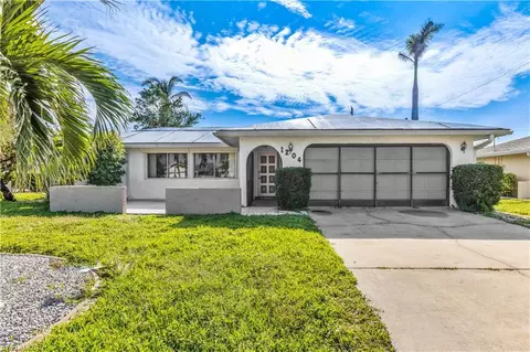 1204 SE 35th Ter, Cape Coral, FL 33904