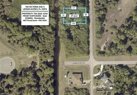 190 Victoria Ave S, Lehigh Acres, FL 33974