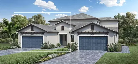 14573 Kingfisher Loop, Naples, FL 34120