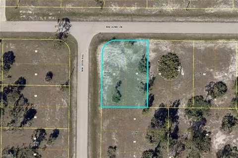 3710 NW 42nd St, Cape Coral, FL 33993