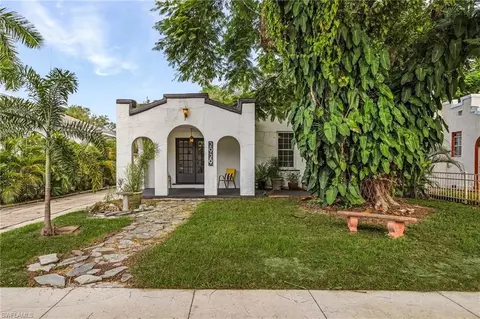 2929 Nelson St, Fort Myers, FL 33901