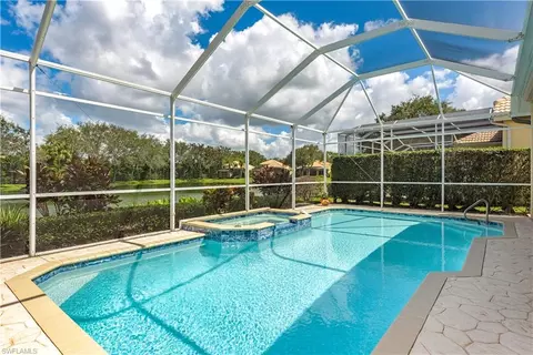 1905 Timarron Way, Naples, FL 34109