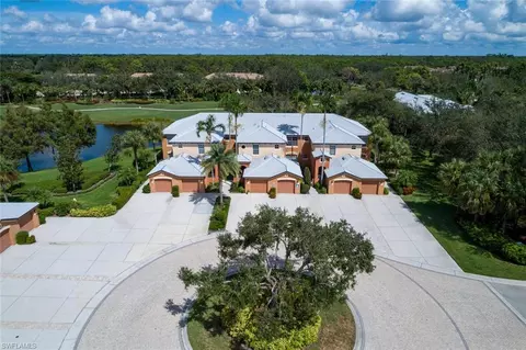 8251 Southern Hills Ct #103, Estero, FL 33928