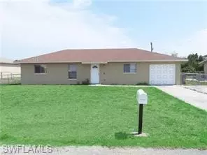509 Jefferson Dr, Lehigh Acres, FL 33936